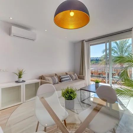 Vb Palm Avenue 1bdr *