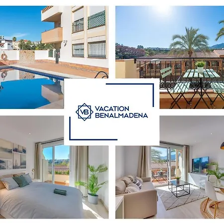 Vb Palm Avenue 1bdr Apartment *