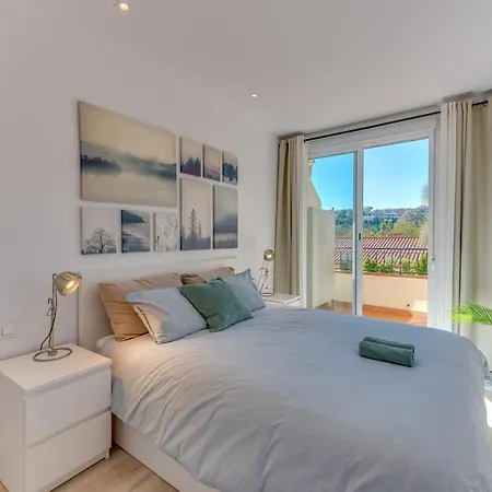Apartment Vb Palm Avenue 1bdr *