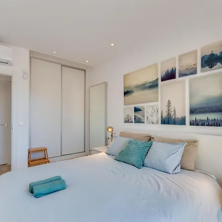 Vb Palm Avenue 1bdr Apartment