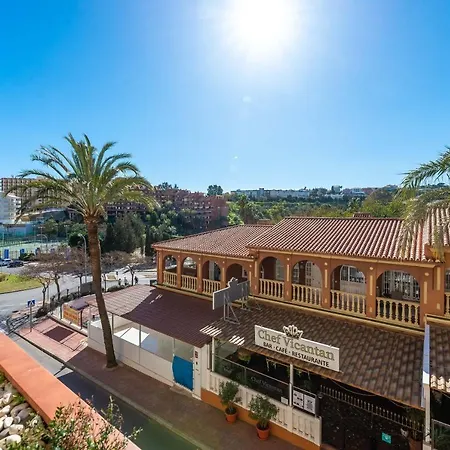 Vb Palm Avenue 1bdr *