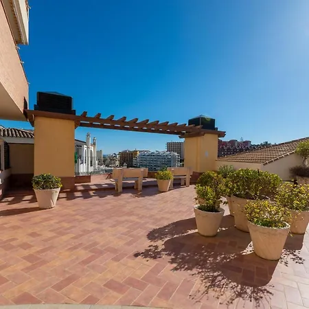Vb Palm Avenue 1bdr Benalmadena